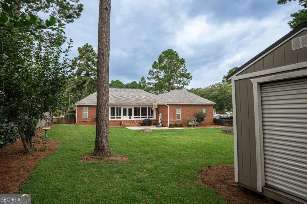 116 Hearthstone DR Leesburg, GA 31763