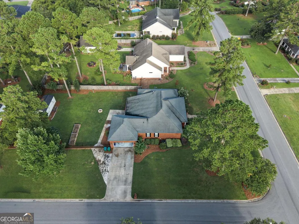 116 Hearthstone DR Leesburg, GA 31763