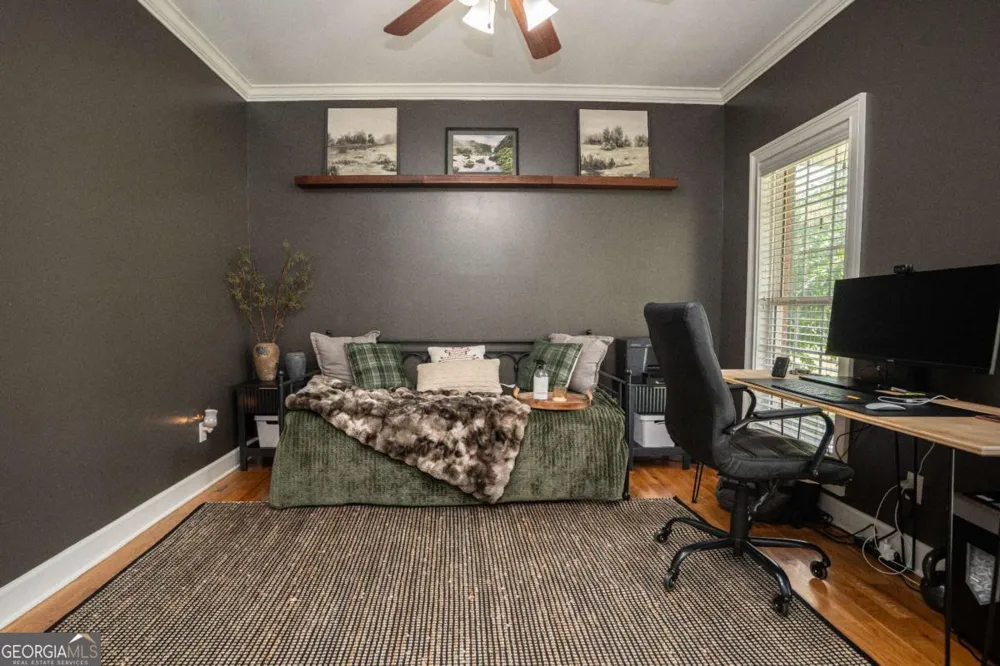 116 Hearthstone DR Leesburg, GA 31763