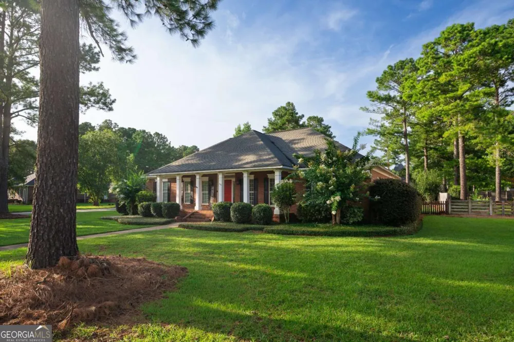116 Hearthstone DR Leesburg, GA 31763
