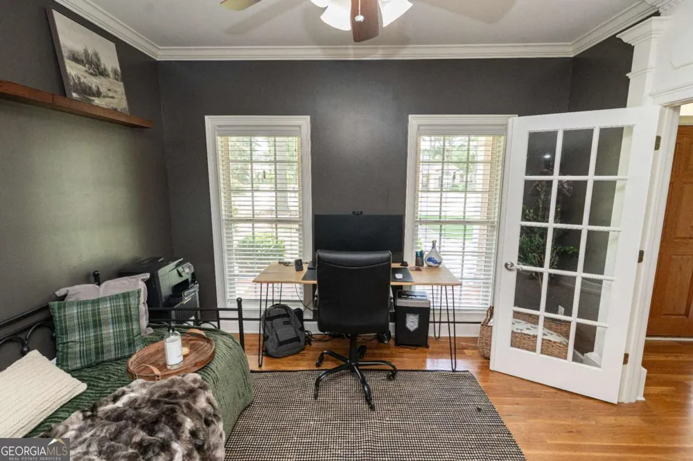 116 Hearthstone DR Leesburg, GA 31763
