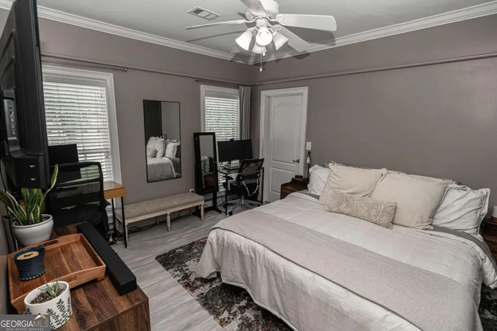 116 Hearthstone DR Leesburg, GA 31763
