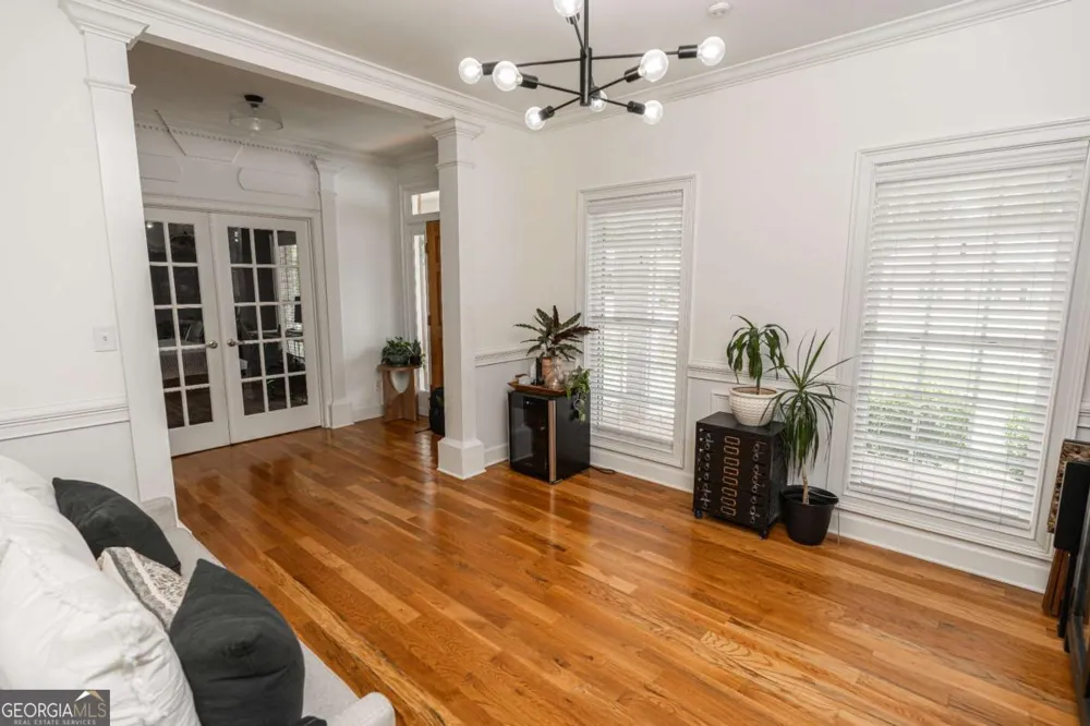 116 Hearthstone DR Leesburg, GA 31763