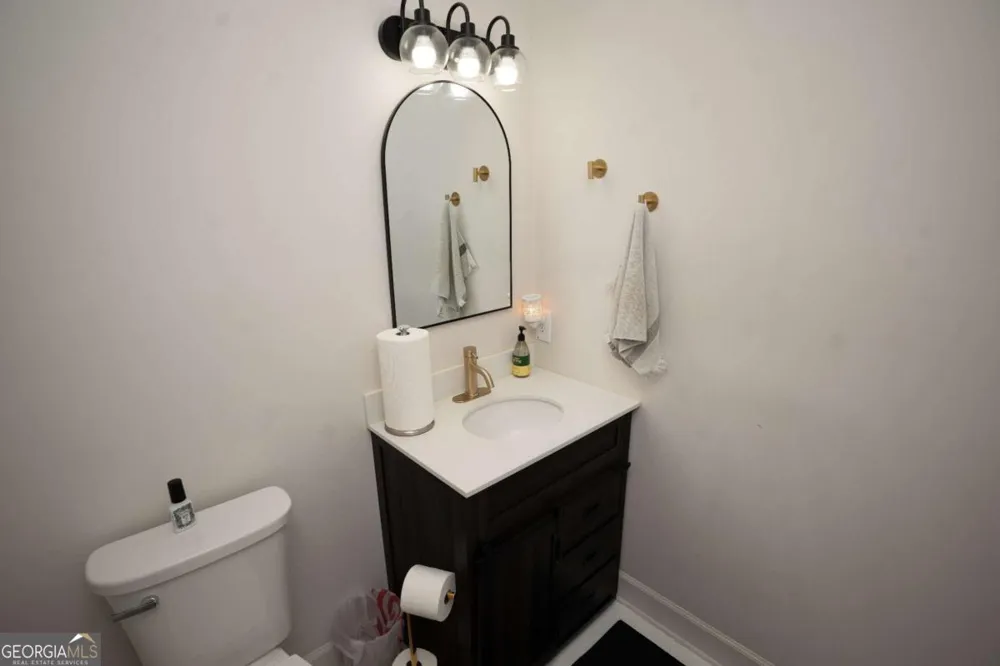 116 Hearthstone DR Leesburg, GA 31763
