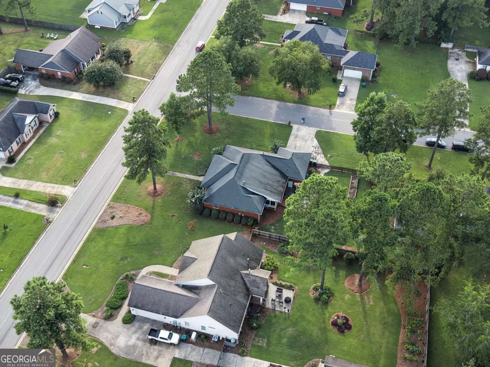 116 Hearthstone DR Leesburg, GA 31763