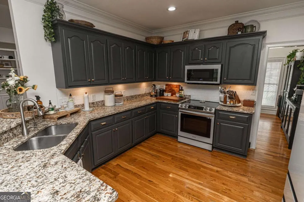 116 Hearthstone DR Leesburg, GA 31763