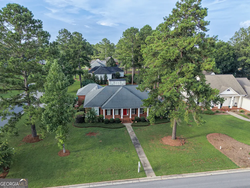 116 Hearthstone DR Leesburg, GA 31763