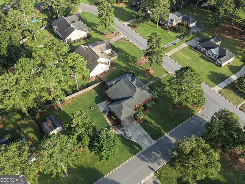 116 Hearthstone DR Leesburg, GA 31763