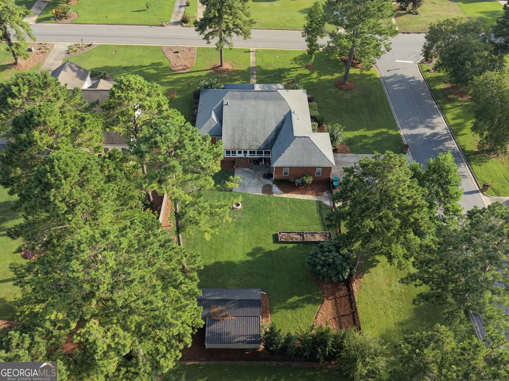 116 Hearthstone DR Leesburg, GA 31763