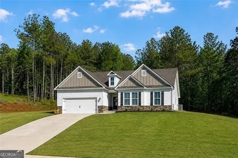 1537 Ridgewood CT