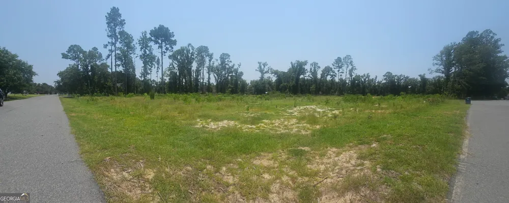 0 Chesley DR Vidalia, GA 30474