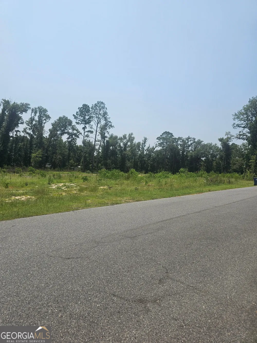 0 Chesley DR Vidalia, GA 30474