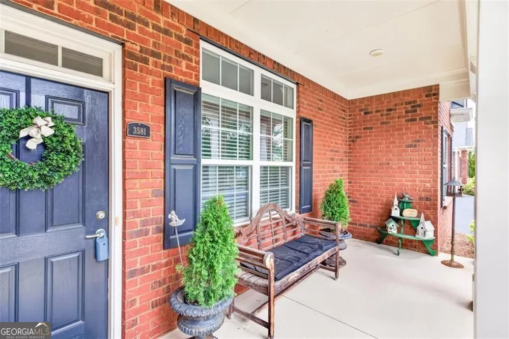 3581 Lindenridge DR Buford, GA 30519