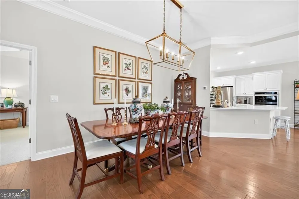 3581 Lindenridge DR Buford, GA 30519