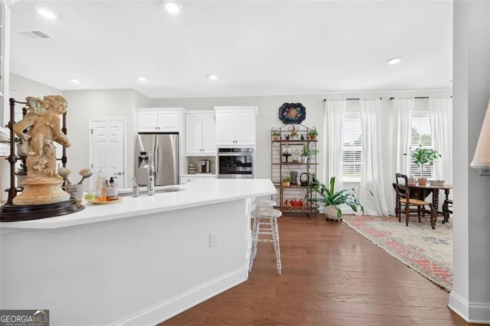 3581 Lindenridge DR Buford, GA 30519