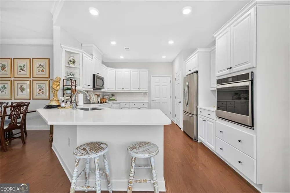 3581 Lindenridge DR Buford, GA 30519