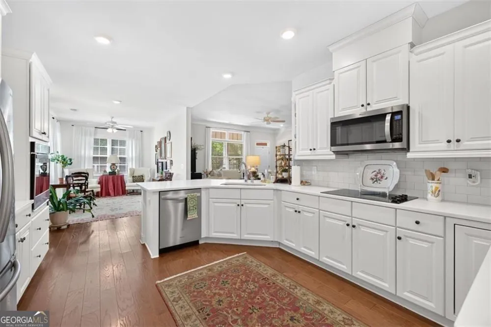 3581 Lindenridge DR Buford, GA 30519