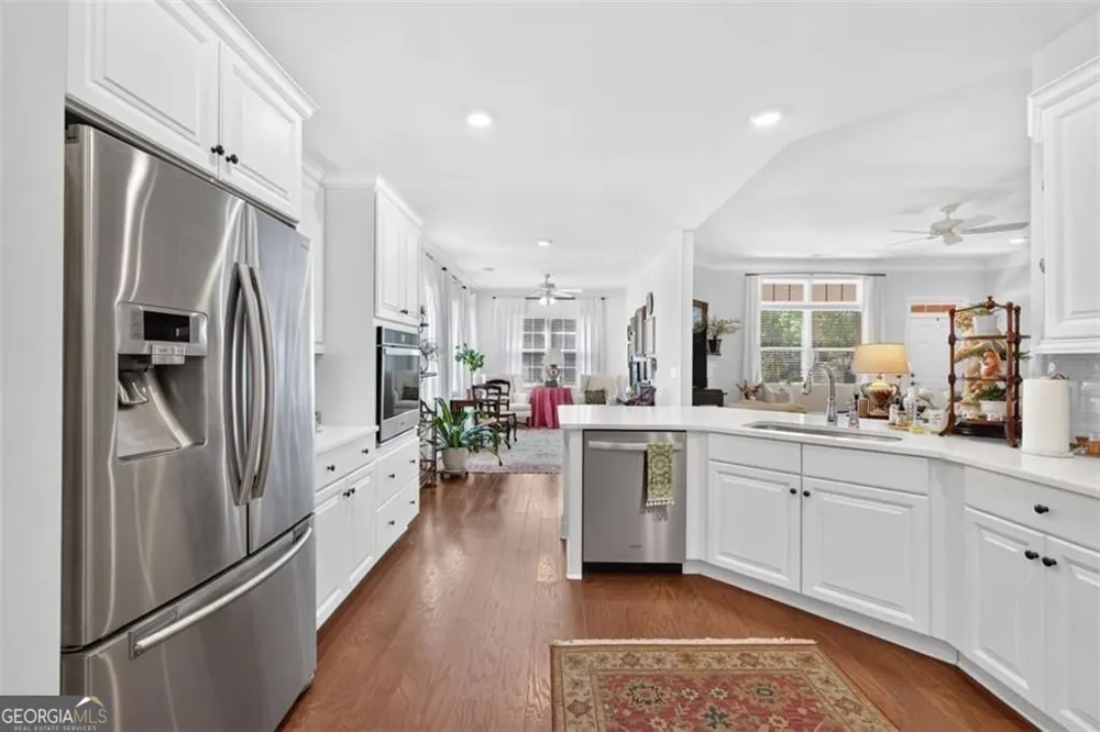 3581 Lindenridge DR Buford, GA 30519