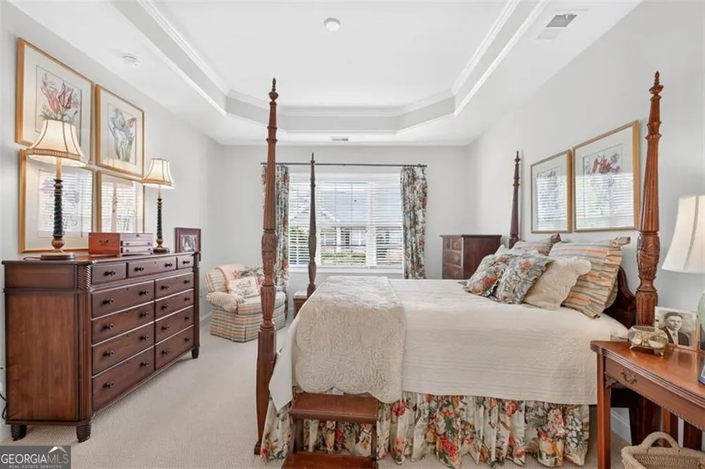 3581 Lindenridge DR Buford, GA 30519