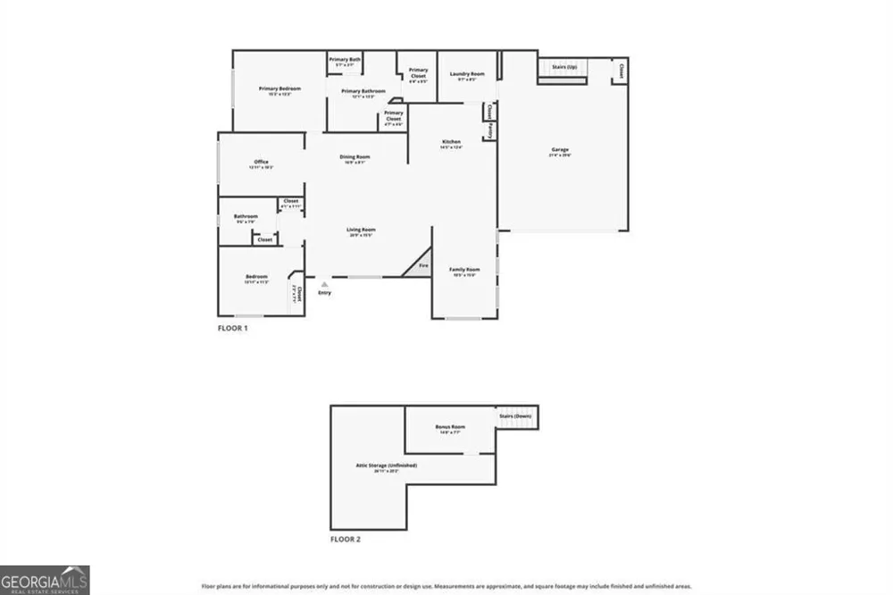3581 Lindenridge DR Buford, GA 30519