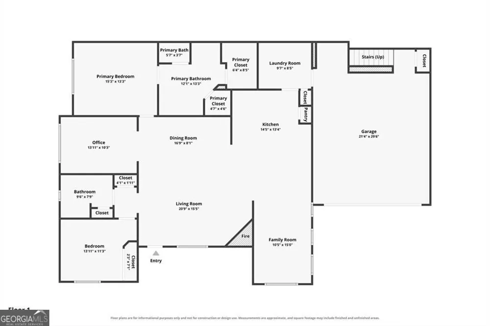 3581 Lindenridge DR Buford, GA 30519