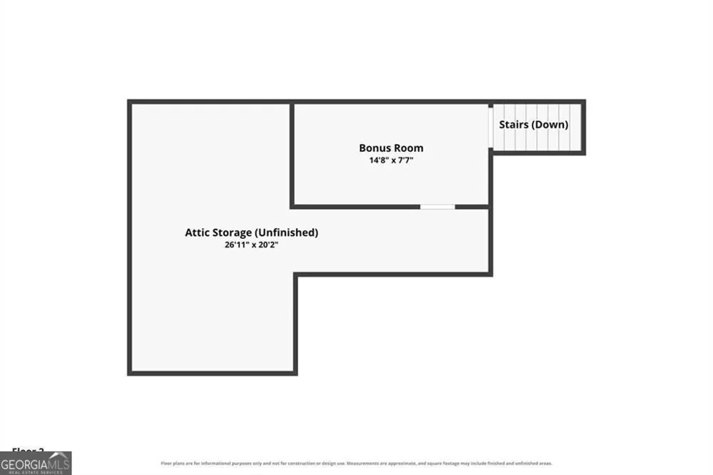 3581 Lindenridge DR Buford, GA 30519