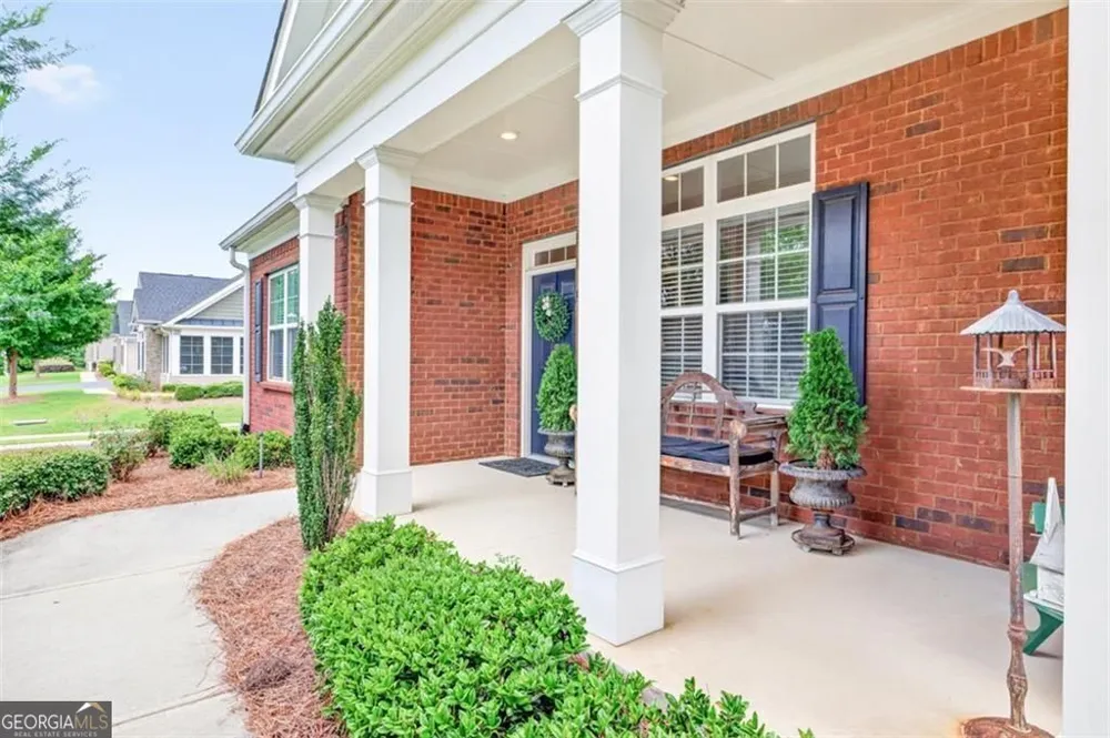 3581 Lindenridge DR Buford, GA 30519