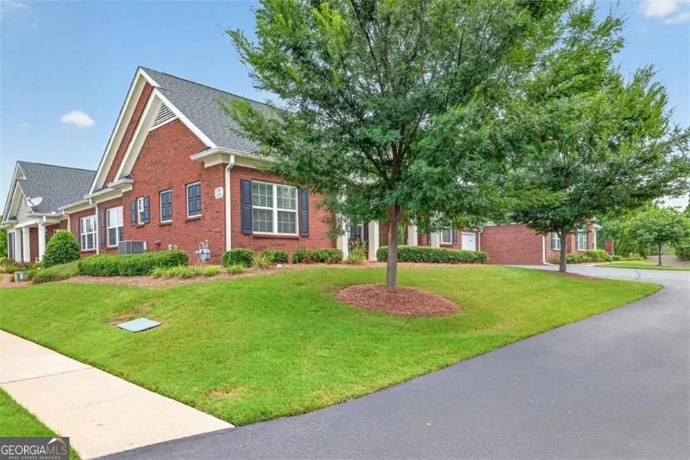 3581 Lindenridge DR Buford, GA 30519