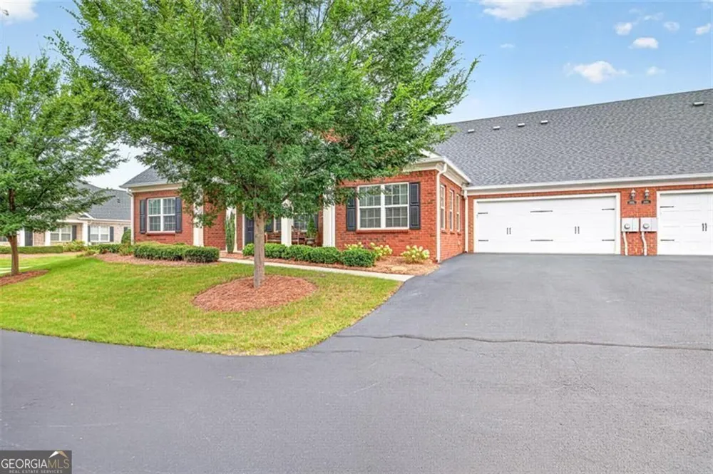 3581 Lindenridge DR Buford, GA 30519