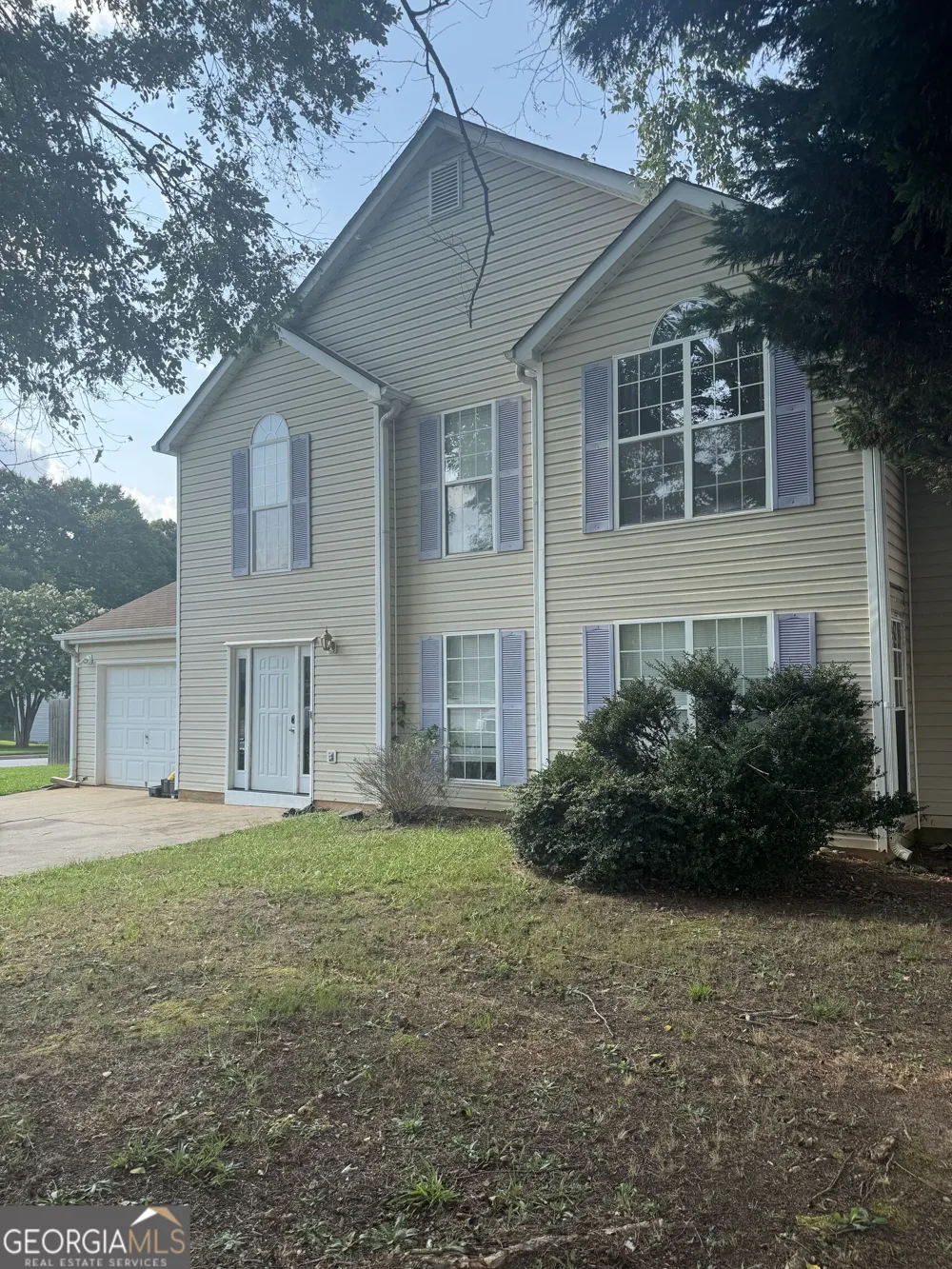 2578 Deann DR Ellenwood, GA 30294