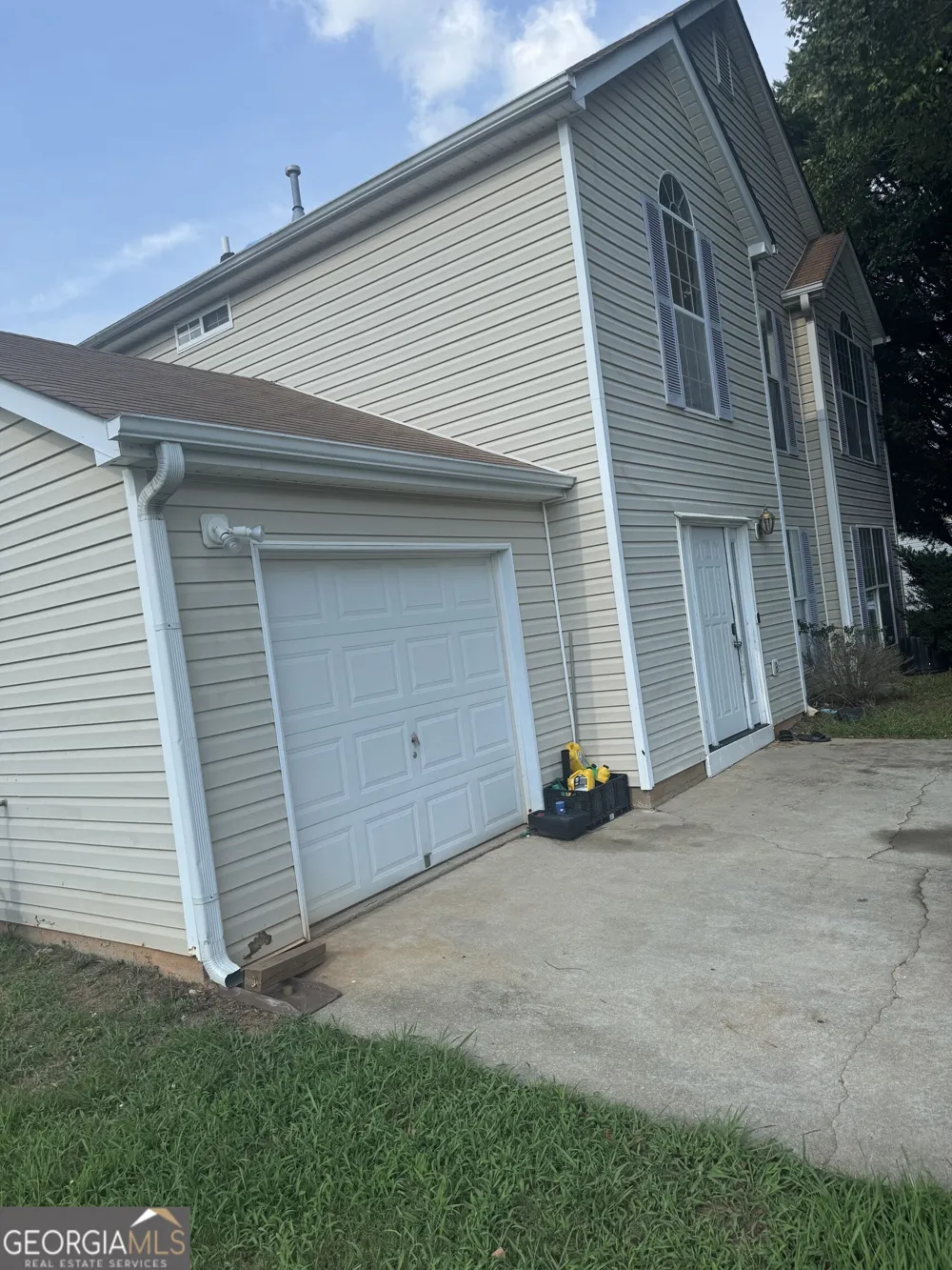 2578 Deann DR Ellenwood, GA 30294