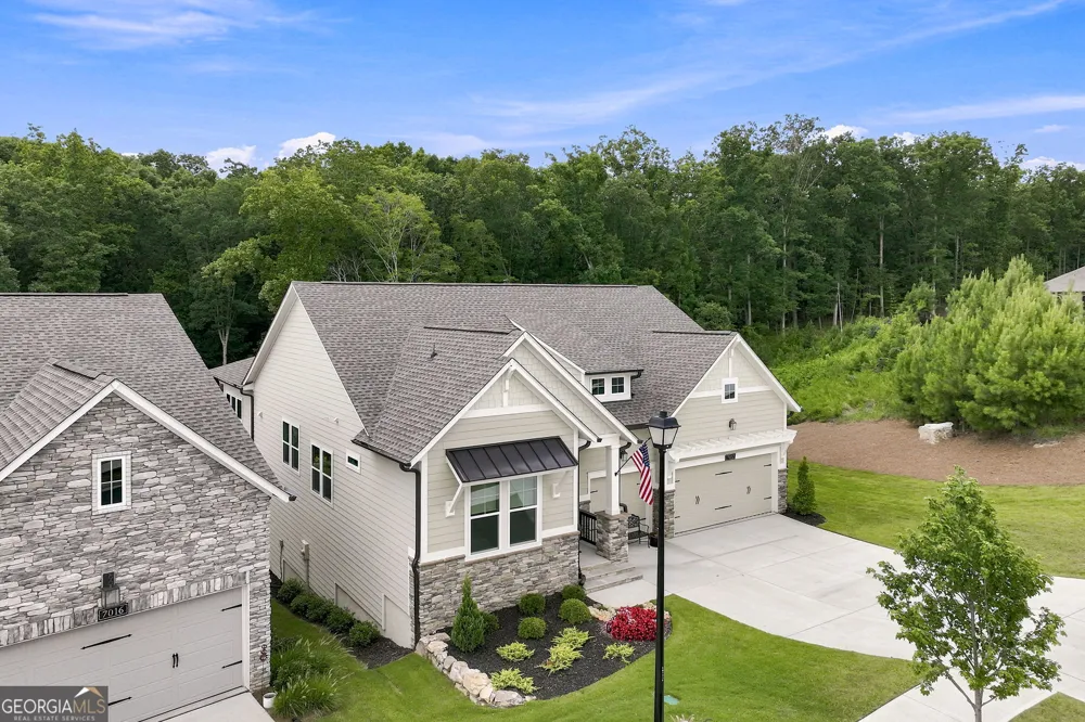 7012 Cottage Grove DR Flowery Branch, GA 30542