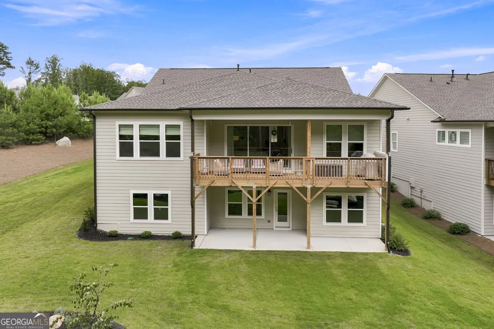 7012 Cottage Grove DR Flowery Branch, GA 30542
