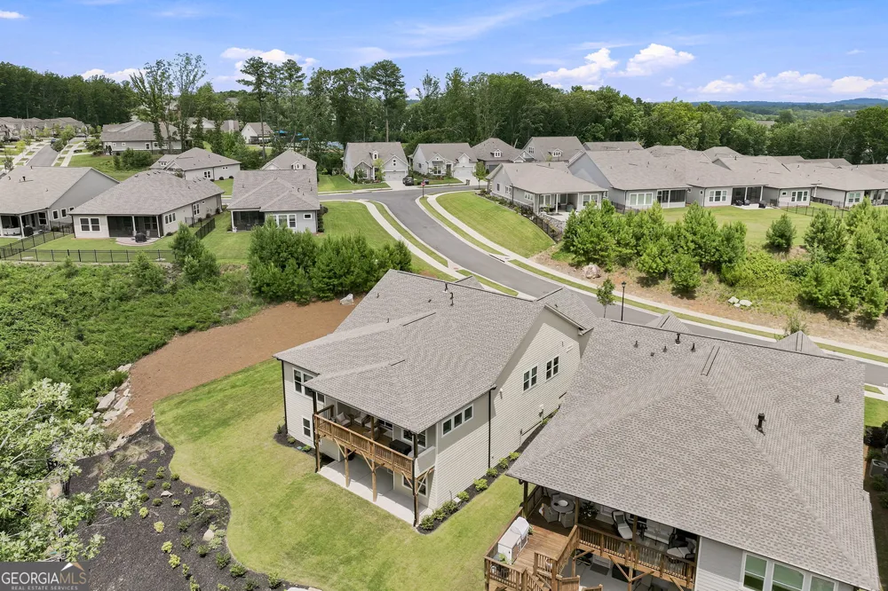 7012 Cottage Grove DR Flowery Branch, GA 30542