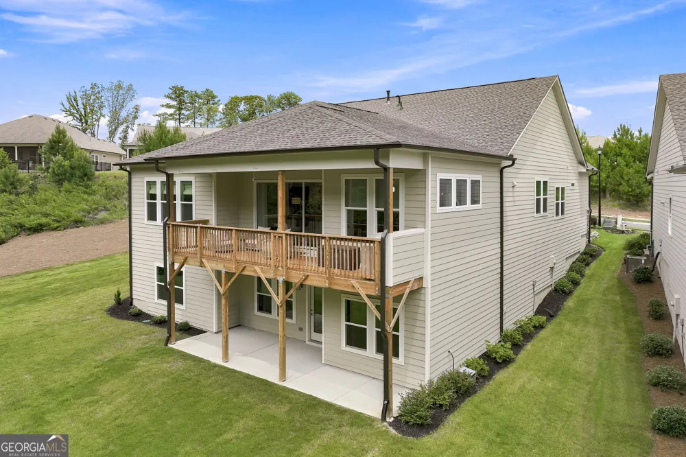 7012 Cottage Grove DR Flowery Branch, GA 30542
