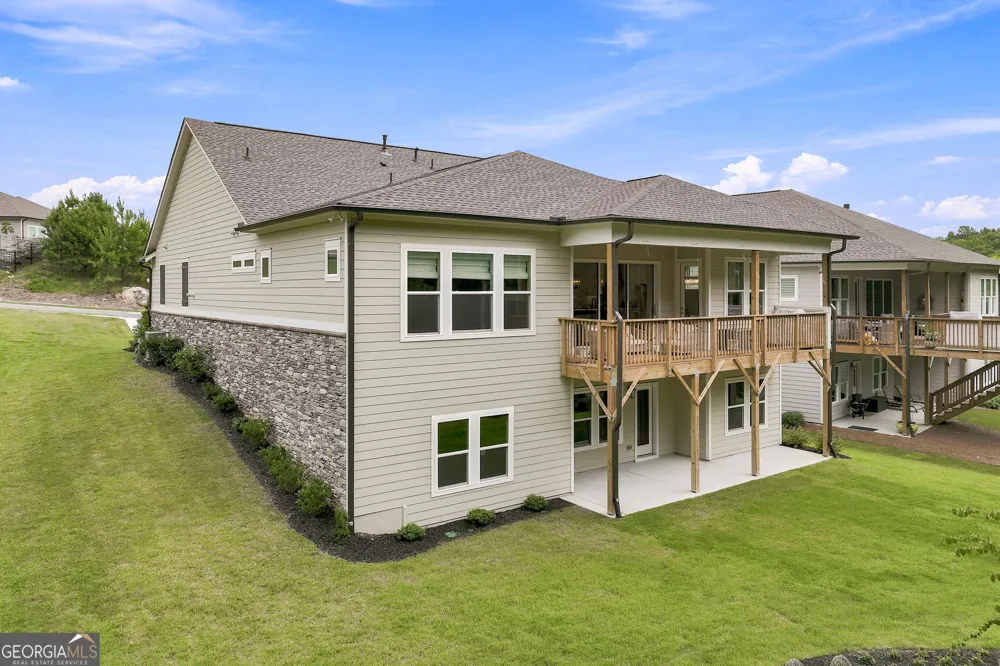 7012 Cottage Grove DR Flowery Branch, GA 30542