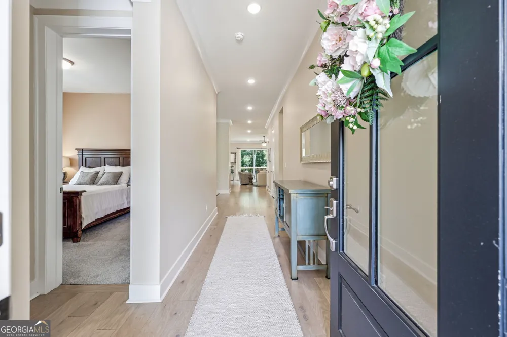 7012 Cottage Grove DR Flowery Branch, GA 30542
