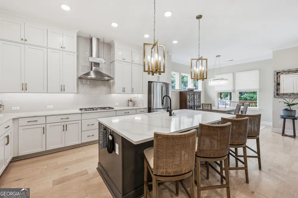 7012 Cottage Grove DR Flowery Branch, GA 30542