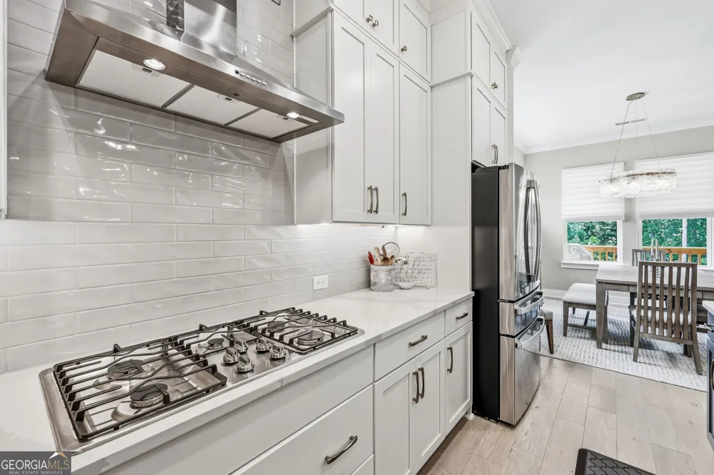 7012 Cottage Grove DR Flowery Branch, GA 30542
