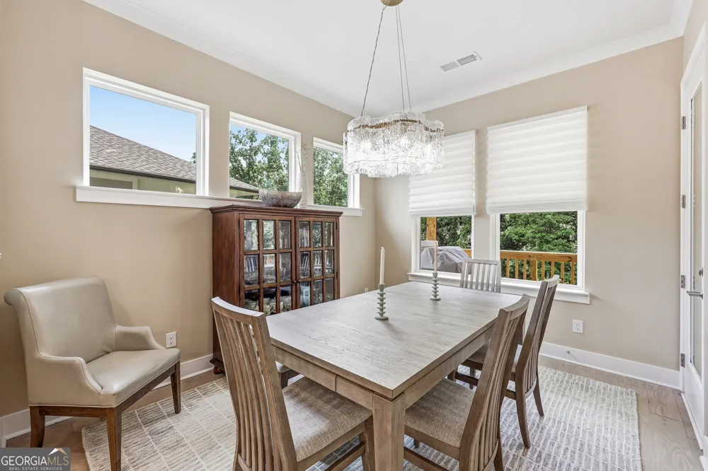 7012 Cottage Grove DR Flowery Branch, GA 30542