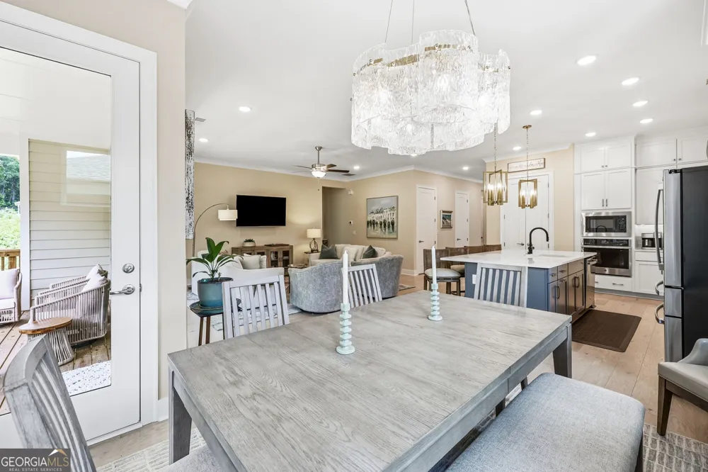 7012 Cottage Grove DR Flowery Branch, GA 30542