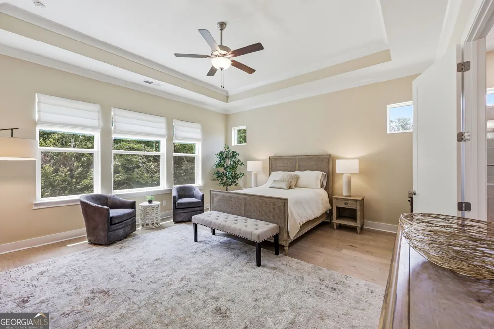 7012 Cottage Grove DR Flowery Branch, GA 30542