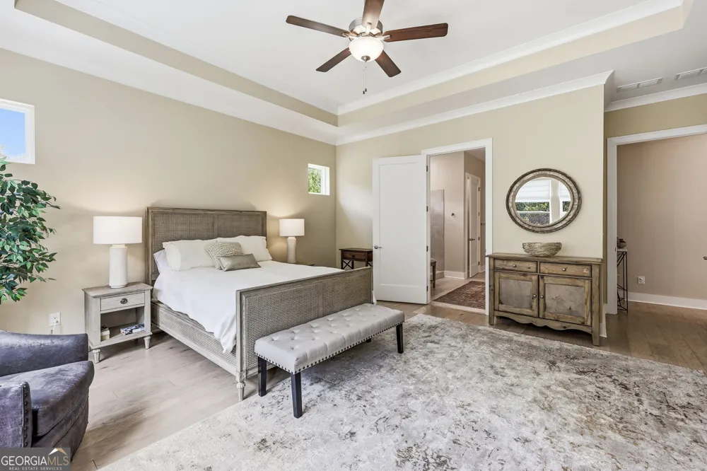 7012 Cottage Grove DR Flowery Branch, GA 30542