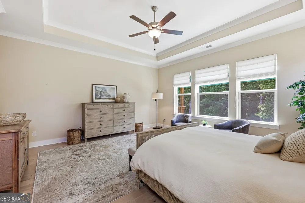 7012 Cottage Grove DR Flowery Branch, GA 30542