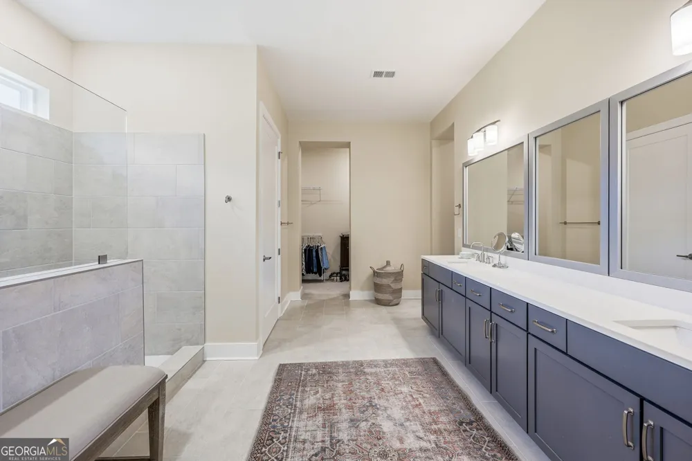7012 Cottage Grove DR Flowery Branch, GA 30542