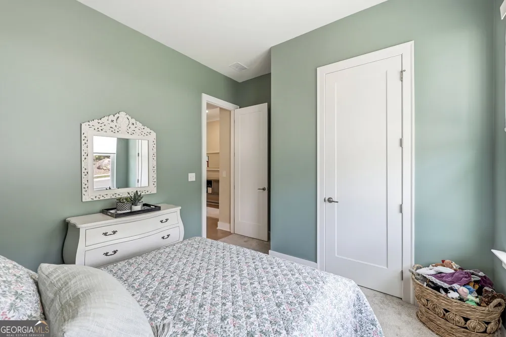 7012 Cottage Grove DR Flowery Branch, GA 30542