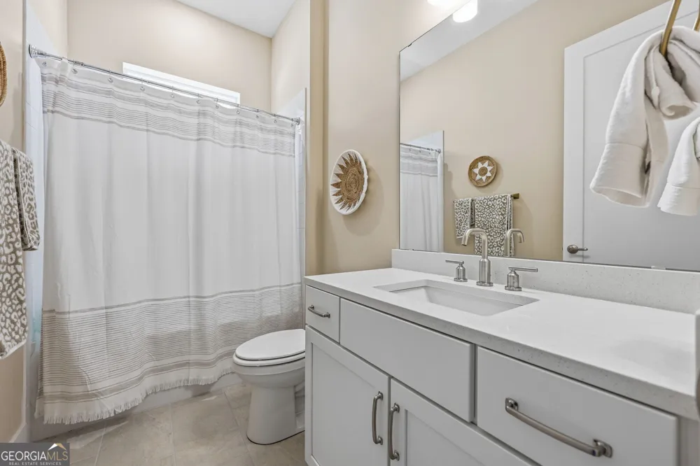 7012 Cottage Grove DR Flowery Branch, GA 30542