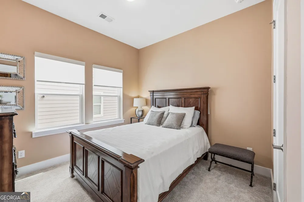 7012 Cottage Grove DR Flowery Branch, GA 30542