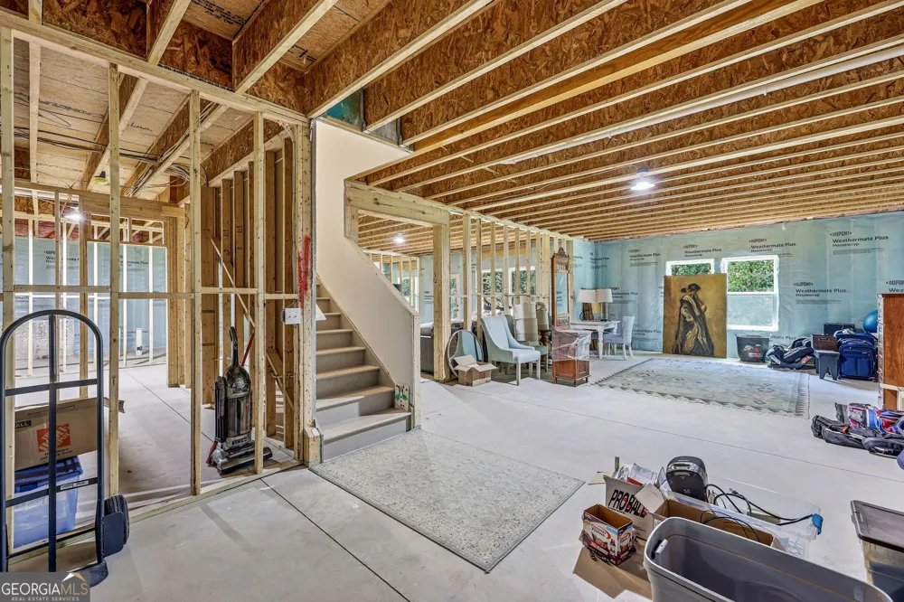 7012 Cottage Grove DR Flowery Branch, GA 30542