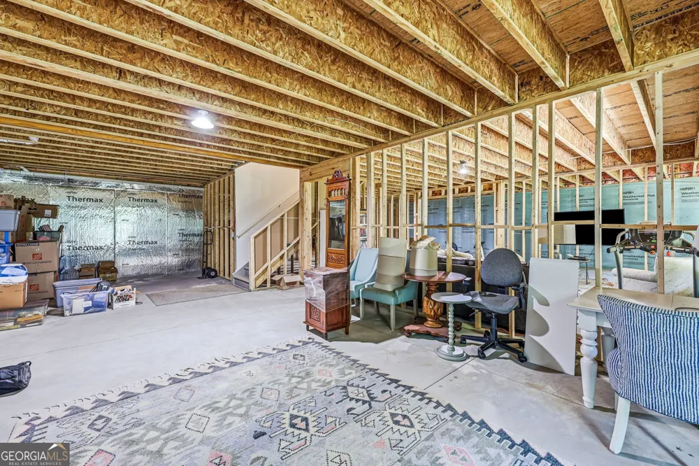 7012 Cottage Grove DR Flowery Branch, GA 30542